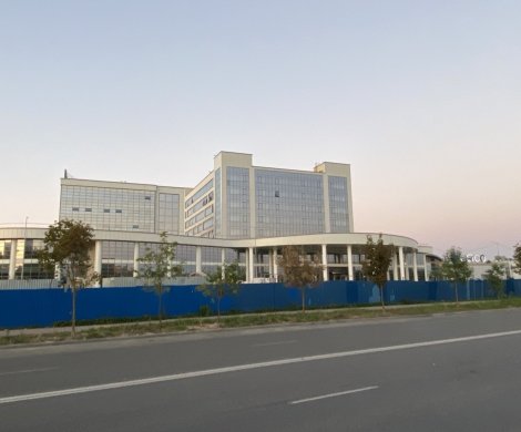 МФК«Жемчужина» - фото 5 МФК«Жемчужина» - фото 5