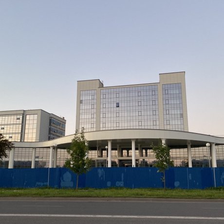 Многофункциональный комплекс «Жемчужина» - Минск, Софьи Ковалевской 48 - фото 6