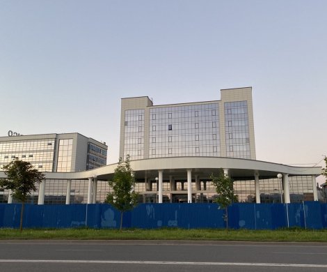 МФК«Жемчужина» - фото 6 МФК«Жемчужина» - фото 6