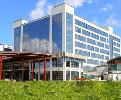 МФК«Жемчужина» - фото 3 МФК«Жемчужина» - фото 3