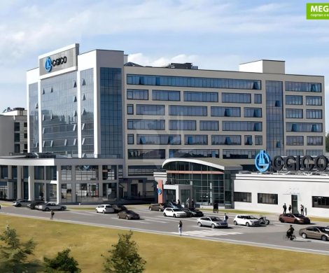 МФК«Жемчужина» - фото 2 МФК«Жемчужина» - фото 2