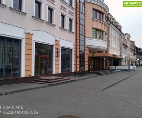 МФК«Зыбицкая 4» - фото 2 МФК«Зыбицкая 4» - фото 2