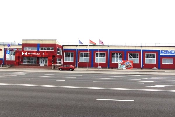 ТОРГОВЫЙ ГОРОД ЖДАНОВИЧИ приглашает арендаторов! Предлагается просторный павильон в ТЦ "МИР МОДЫ 4" - фото 11