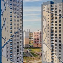 Фотография Аксиома - 2