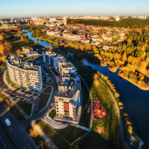 Фотография Аквамарин - 3