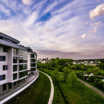 Фотография Аквамарин - 4