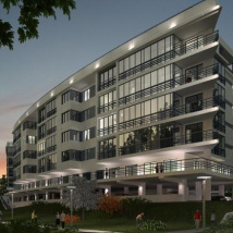 Фотография Аквамарин - 1