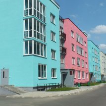 Фотография Акварель - 10