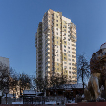 Фотография Бетховен - 1