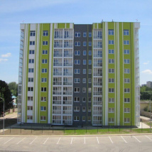 Фотография Брестский - 1