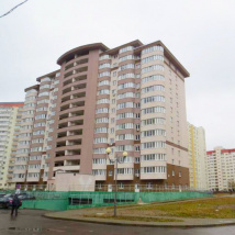 Фотография Династия - 1