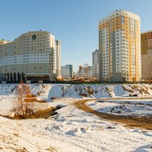 Фотография Дюна - 5