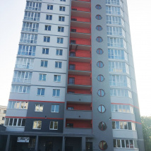 Фотография Горный - 1