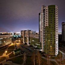 Фотография Каскад - 9