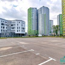 Фотография Каскад - 11