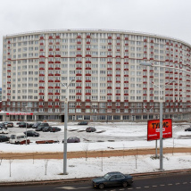 Фотография Колизей - 1