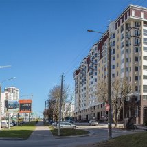 Фотография Комаровское кольцо - 2