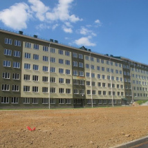 Фотография Крона - 1