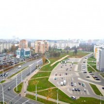 Фотография Квартал Михалово - 2