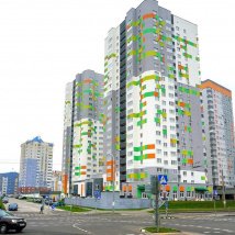 Фотография Квартал Михалово - 4