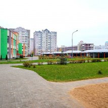 Фотография Квартал Михалово - 5