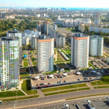 Фотография Квартал Михалово - 1