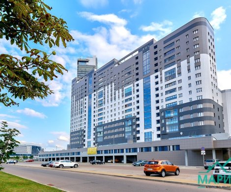 МФК«Лазурит» - фото 2 МФК«Лазурит» - фото 2