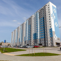 Фотография Малая Родина - 1