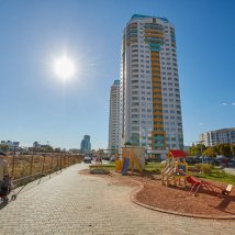 Фотография Московский квартал - 7