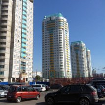 Фотография Московский квартал - 3