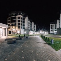 Фотография Олимпик-Парк - 25