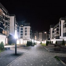 Фотография Олимпик-Парк - 27