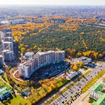 Фотография Парк Челюскинцев - 5