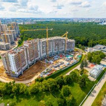 Фотография Парк Челюскинцев - 8