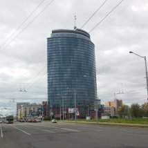 Фотография Парус - 6