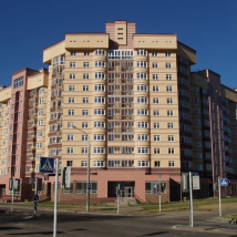 Фотография Престиж - 1