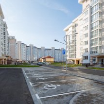 Фотография Променад - 6