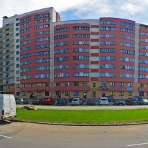 Фотография Самоцветы - 5