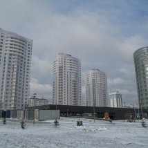 Фотография Славянский - 3
