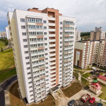 Фотография Сухаревский квартал - 5