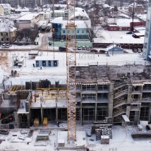 Фотография Триумф - 7