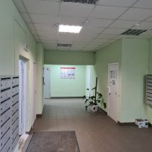 Фотография Уютный квартал - 6