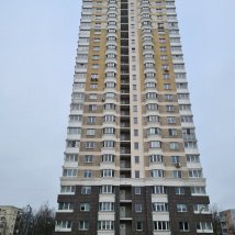Фотография Уютный квартал - 3