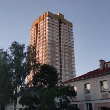 Фотография Уютный квартал - 1