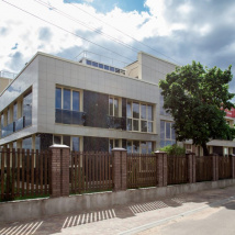 Фотография Вилла Рива - 1