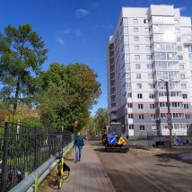 Фотография Пер. Горный, 8 - 2