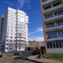 Фотография Пер. Горный, 8 - 1