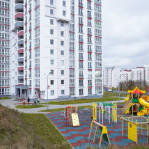 Фотография Запад - 1