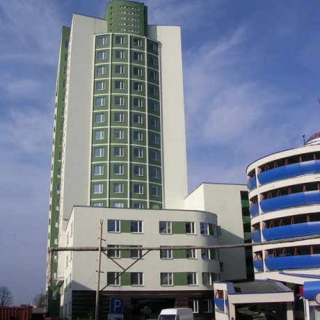 Бизнес-центр «АБК-парк» - Минск, МЕЛЕЖА 5, к. 2 - фото 5