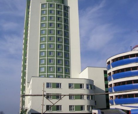 Бизнес-центр«АБК-парк» - фото 5